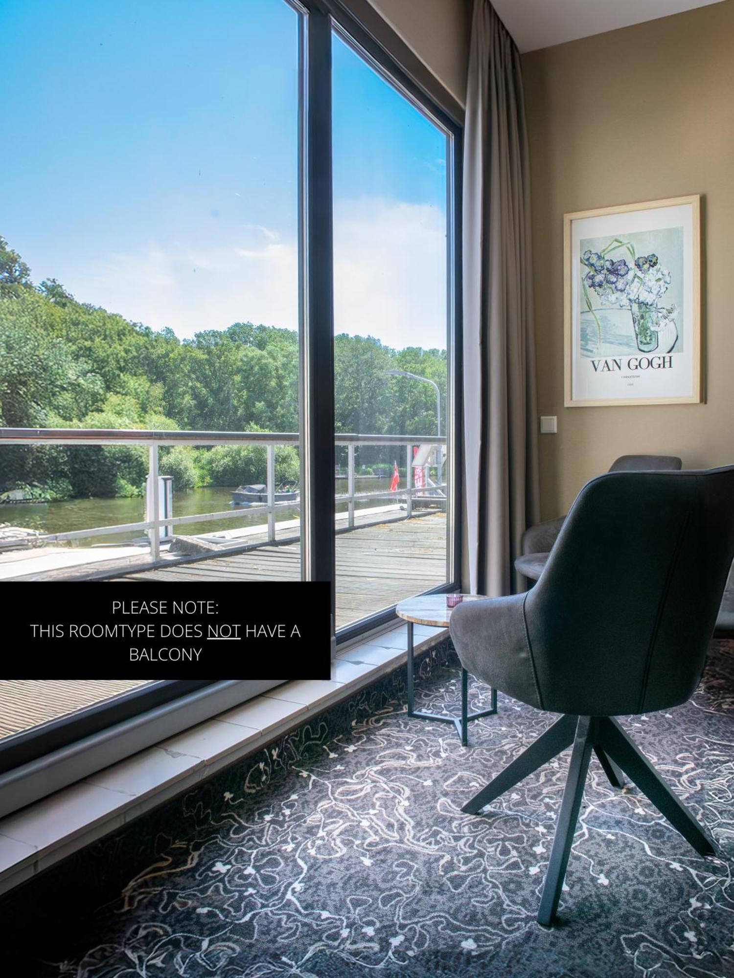 Amsterdam Lake Hotel Badhoevedorp Δωμάτιο φωτογραφία